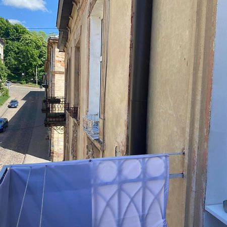 Центр 2 Кім Вул Ужгородська Безкоштовна Парковка Не Далеко Від Ж Д Вокзалу Звітні Документи Lviv Buitenkant foto